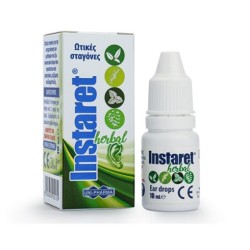 Uni-Pharma Instaret Herbal 10ml