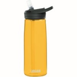 Camelbak Eddy + Yellow 750ml