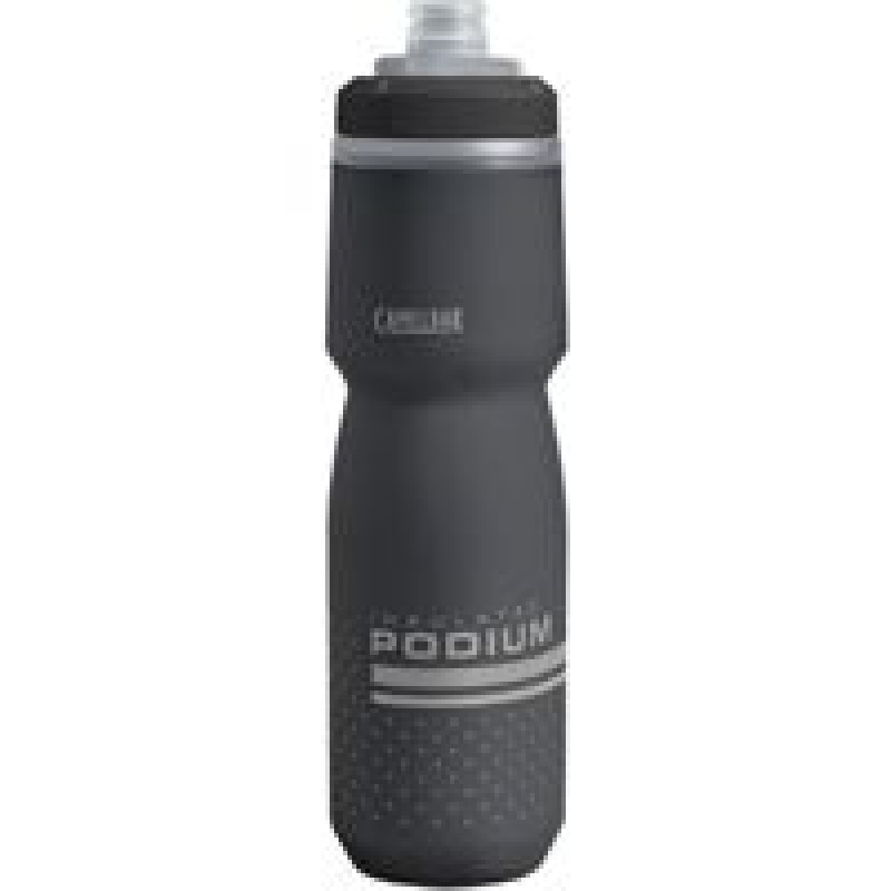 Camelbak Podium Chill Black 710ml Camelbak Podium Chill Black 710ml