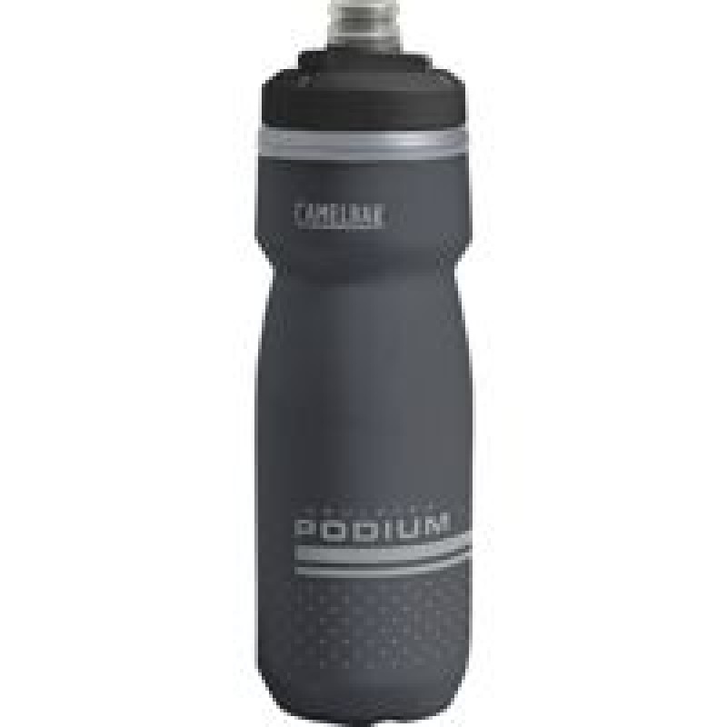 Camelbak Podium Chill Black 620ml Camelbak Podium Chill Black 620ml