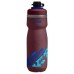 Camelbak Podium Chill Dirt Series Burgundy/Blue 620ml