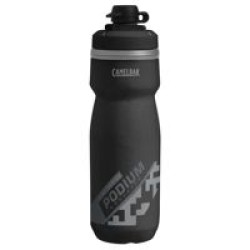 Camelbak Podium Chill Dirt Series Black 620ml