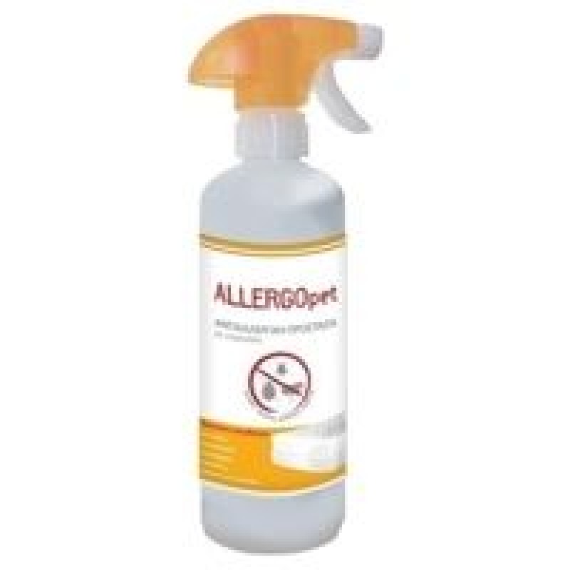 Pethealth Allergopet 500ml Pethealth Allergopet 500ml