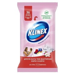 ΑΠΟΛΥΜΑΝΤΙΚΑ ΧΩΡΟΥ-ΕΙΔΗ ΚΑΘΑΡΙΣΜΟΥ