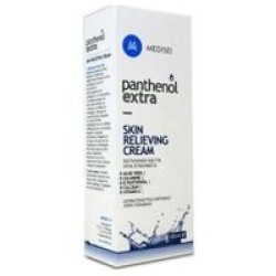 Panthenol Extra Skin Relieving Cream 100ml