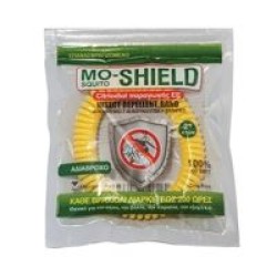 Menarini Mo-Shield Κίτρινο 1τμχ