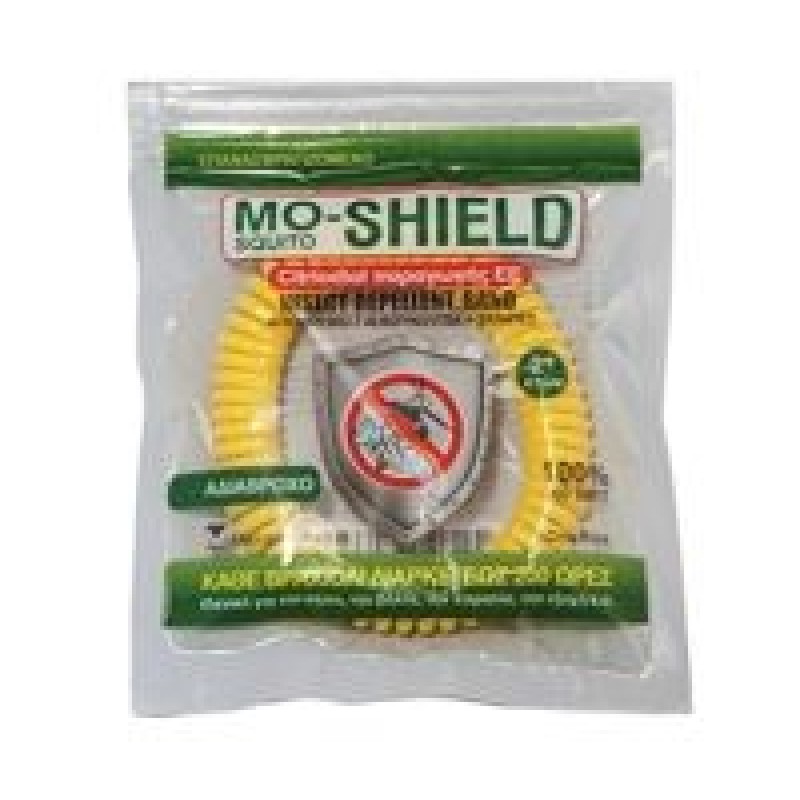 Menarini Mo-Shield Κίτρινο 1τμχ