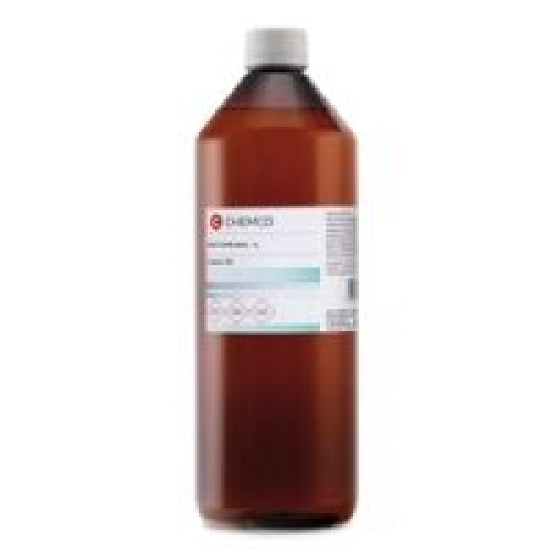 Chemco Καστορέλαιο Εξευγενισμένο 1L