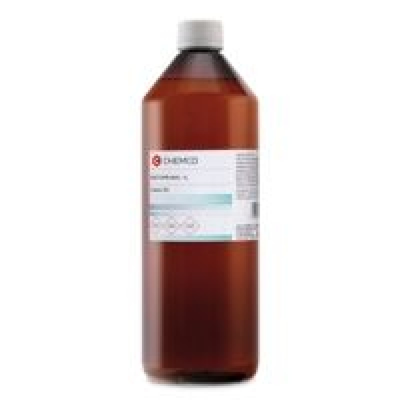 Chemco Καστορέλαιο Εξευγενισμένο 1L