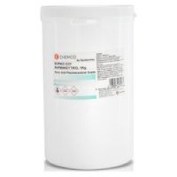 Chemco Βορικό Οξύ Φαρμακευτικό 1kg