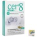 Vican Cer'8 Junior Εντομοαπωθητικό Microcapsules Patch 24τμχ