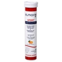 Elpen Almora Sport 20eff.tabs