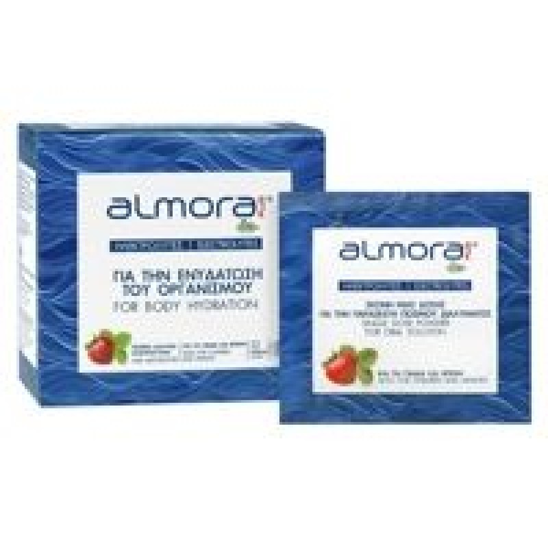 Elpen Almora Plus 12φακελάκια Elpen Almora Plus 12φακελάκια
