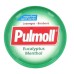 Pulmoll Eucalyptus Menthol 45gr