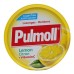 Pulmoll Vitamin C Λεμόνι 45gr