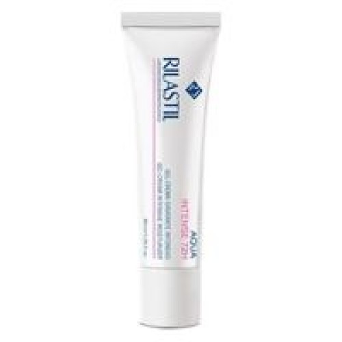 Rilastil Aqua Intense 72H Gel-Cream Intense Moisturizer 40ml