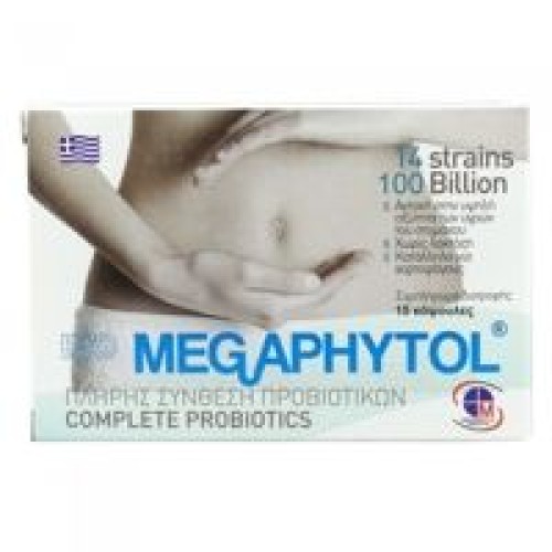 Medichrom Bio Megaphytol 15caps