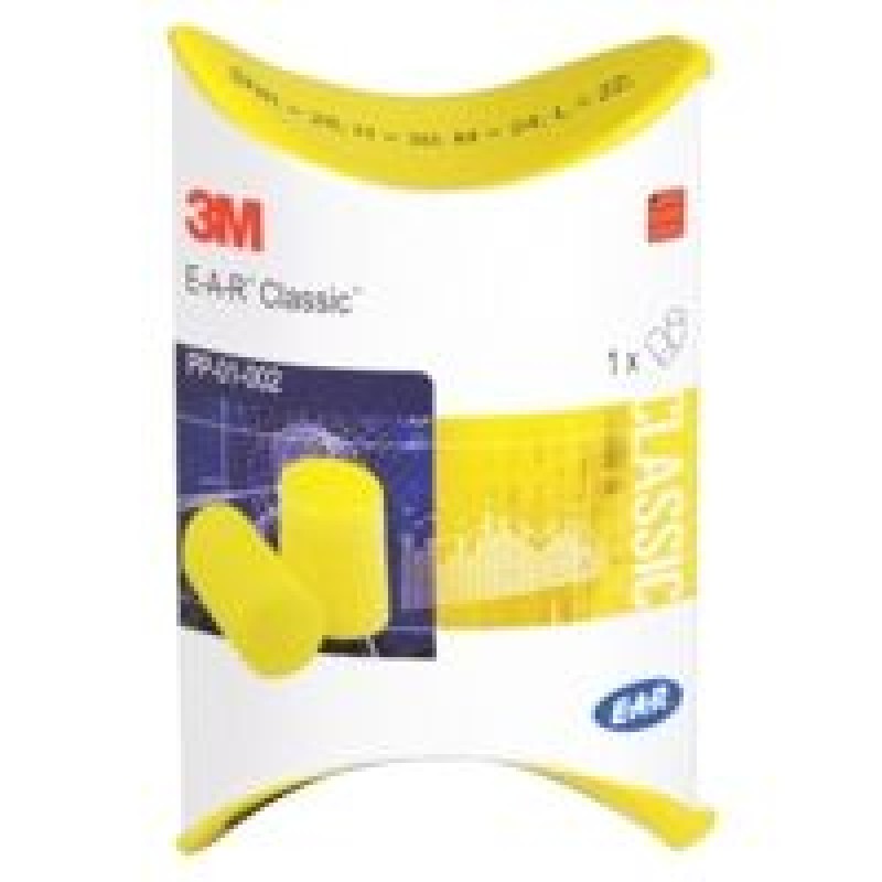 3M Ωτοασπίδες 3M Ωτοασπίδες