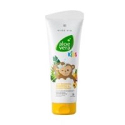 LR Aloe Vera Kids 3in1 Shower, Shampoo & Conditioner 250ml