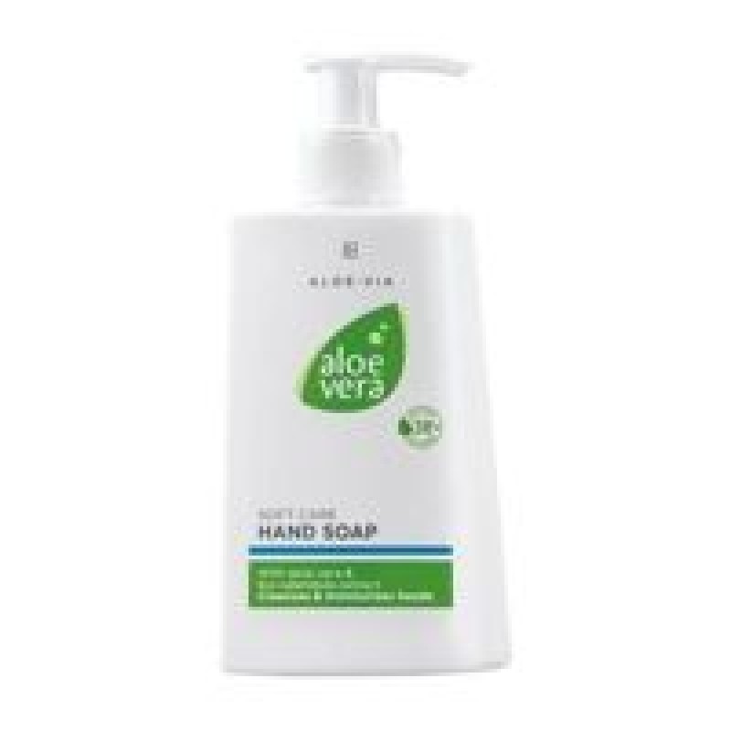 LR Aloe Vera Κρεμοσάπουνο Χεριών 250ml