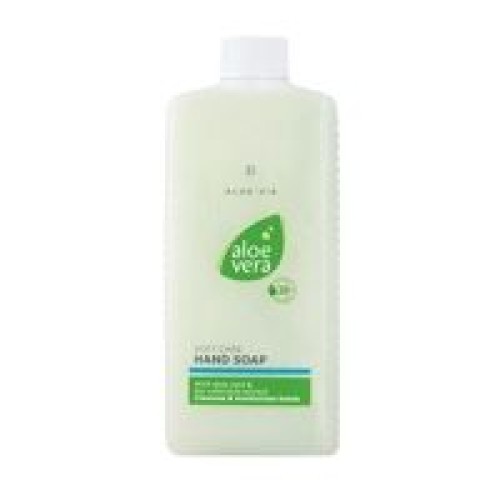 LR Aloe Vera Κρεμοσάπουνο Χεριών Ανταλλακτικό 500ml