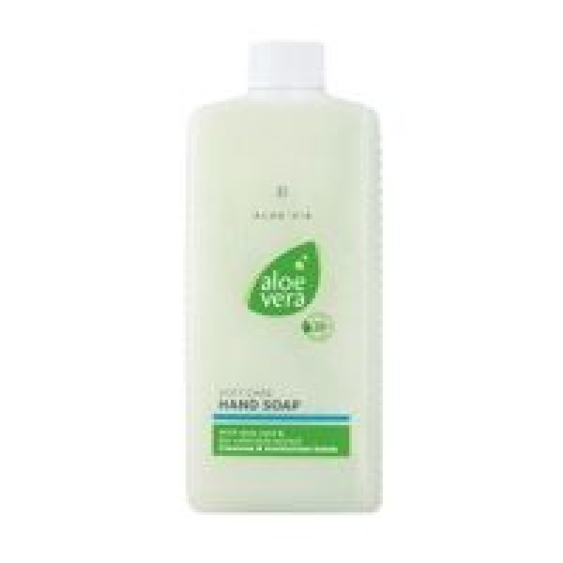 LR Aloe Vera Κρεμοσάπουνο Χεριών Ανταλλακτικό 500ml
