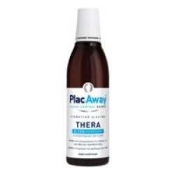 Omega Pharma Plac Away Thera Plus 0.12% 250ml