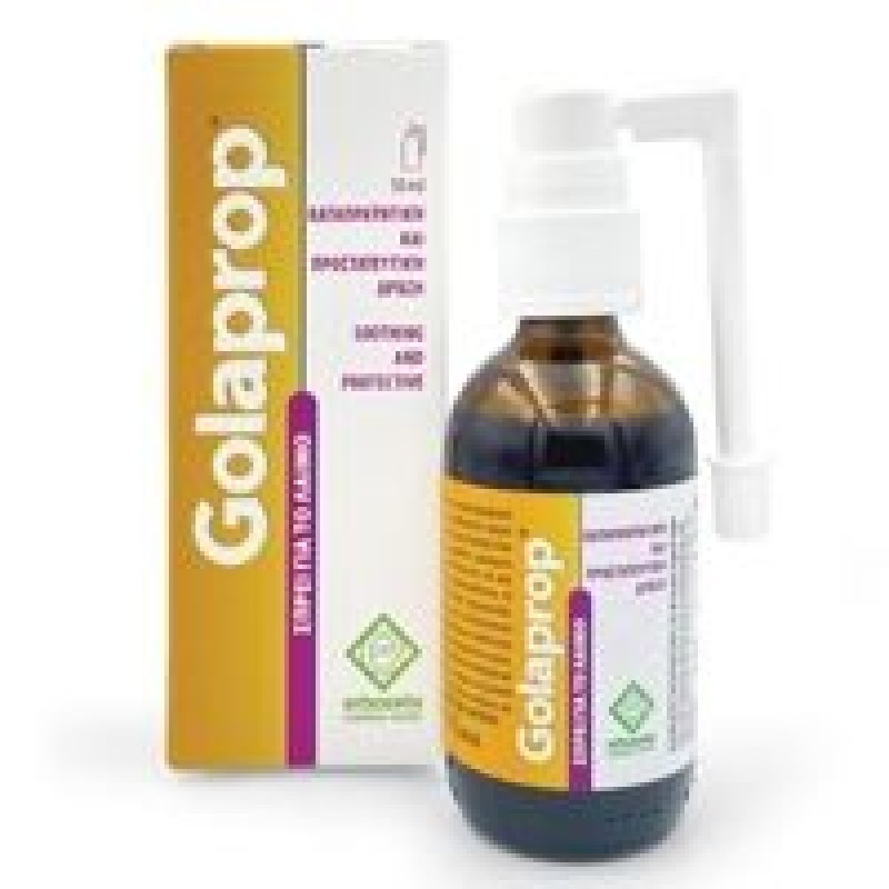 Erbozeta Golaprop 50ml