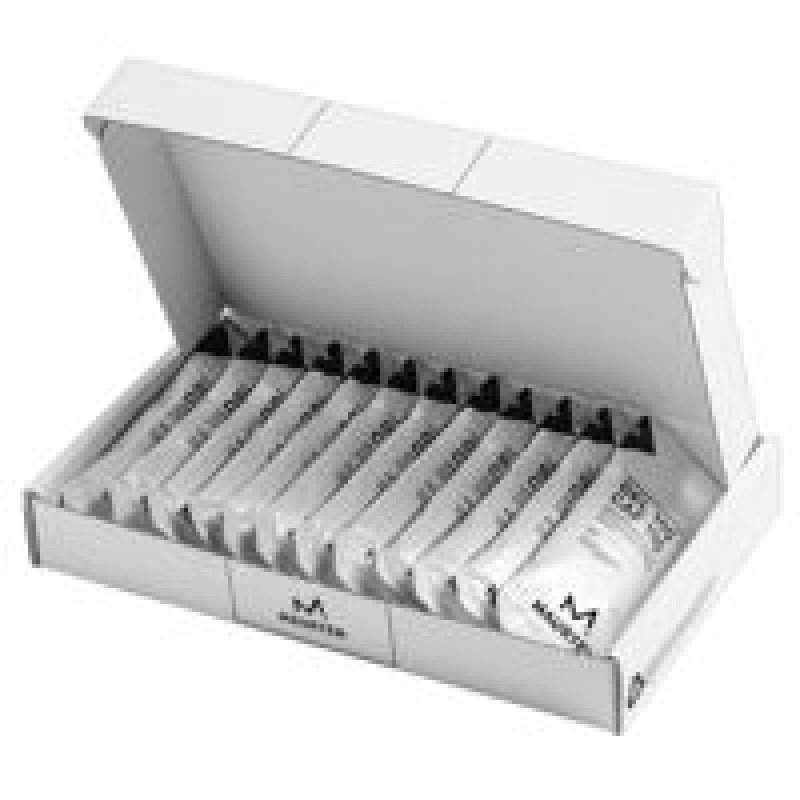 Maurten Gel 100 Caf 100 12*40gr Maurten Gel 100 Caf 100 12*40gr