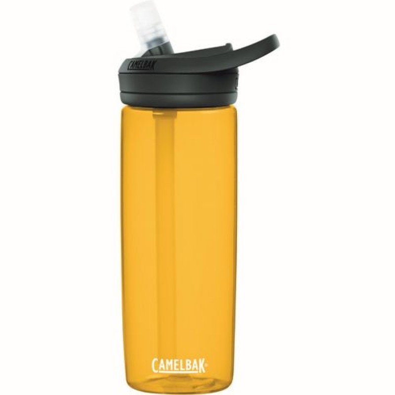 Camelbak Eddy + Yellow 600ml Camelbak Eddy + Yellow 600ml