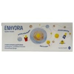 Epsilon Health Enhydria 6 φακελίσκοι
