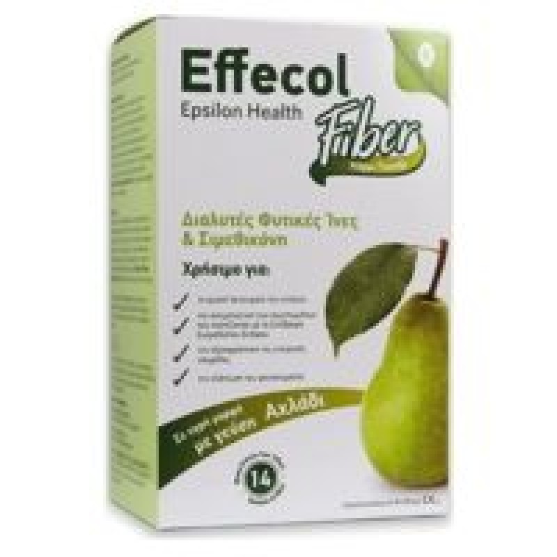 Epsilon Health Effecol Fiber 14*30ml Epsilon Health Effecol Fiber 14*30ml