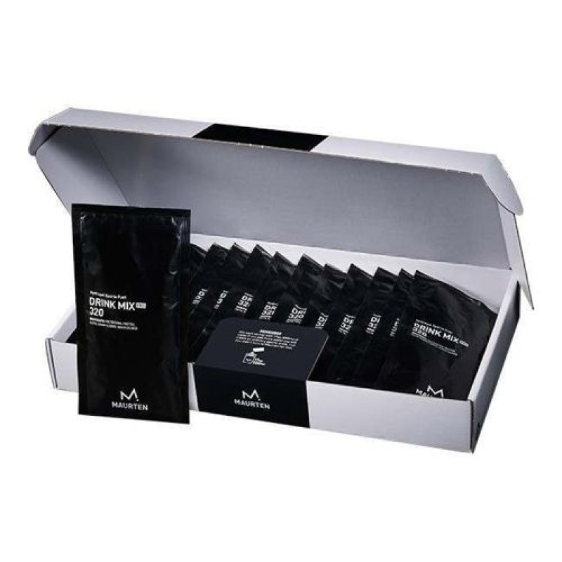 Maurten Drink Mix Pro 320 14τμχ