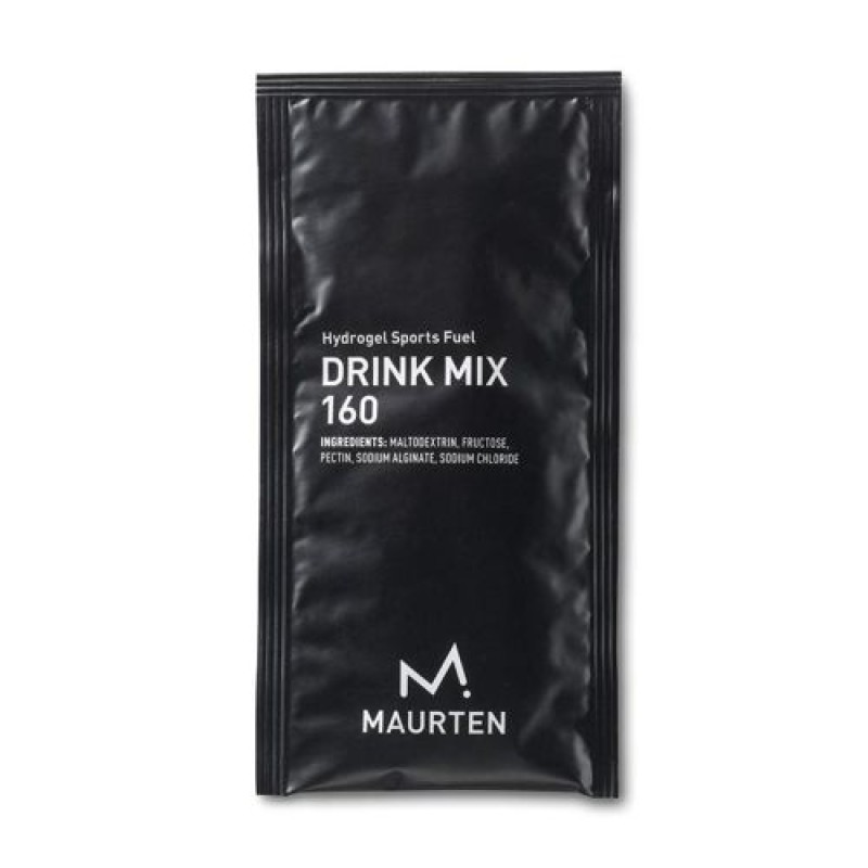 Maurten Drink Mix 160 1τμχ