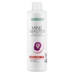 LR Mind Master Formula Red 500ml