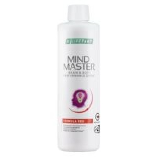 LR Mind Master Formula Red 500ml