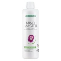 LR Mind Master Formula Green 500ml