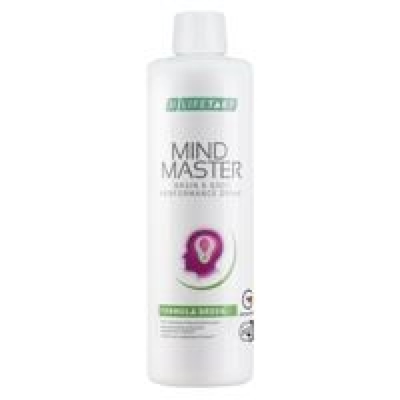 LR Mind Master Formula Green 500ml LR Mind Master Formula Green 500ml