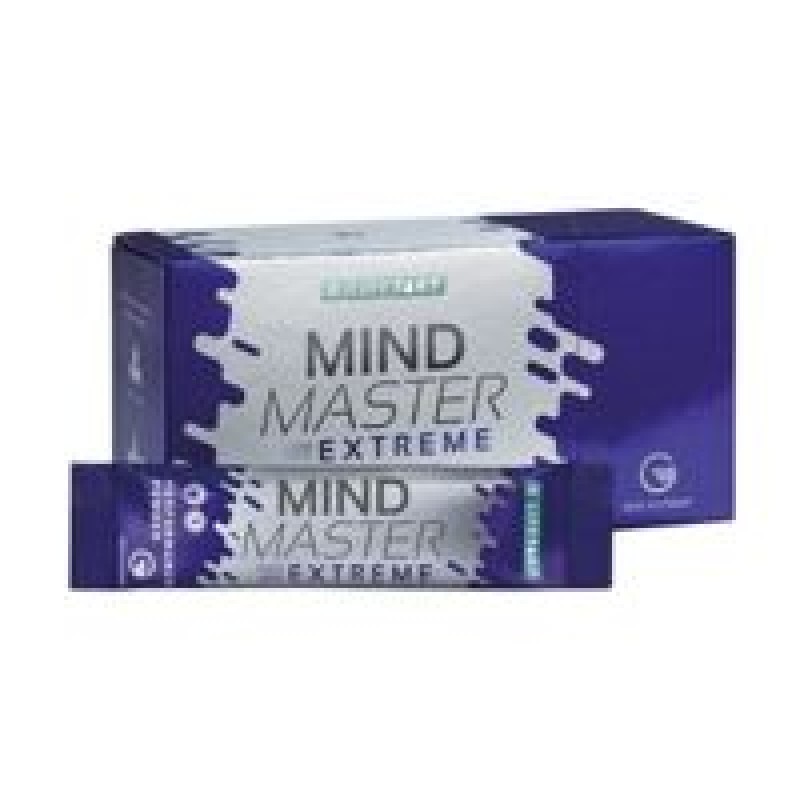 LR Mind Master Extreme 14*35gr LR Mind Master Extreme 14*35gr