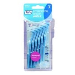 Tepe Intedental Brush Angle Size 3 6τμχ