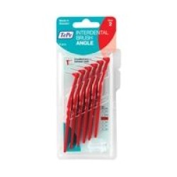 Tepe Intedental Brush Angle Size 2 6τμχ