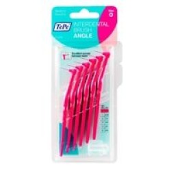 Tepe Intedental Brush Angle Size 0 6τμχ