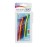 Tepe Intedental Brush Angle Mixed 6τμχ