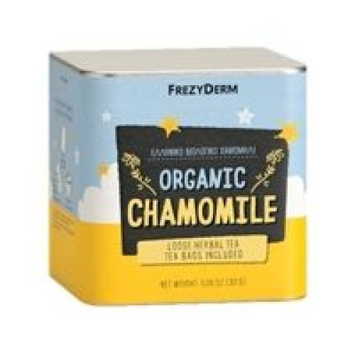 Frezyderm Organic Chamomile 30gr