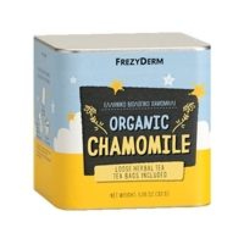 Frezyderm Organic Chamomile 30gr
