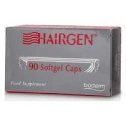 Boderm HairGen 90caps
