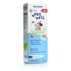 Frezyderm Baby bath  300ml