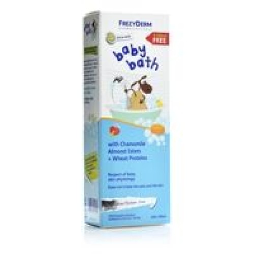 Frezyderm Baby bath  300ml