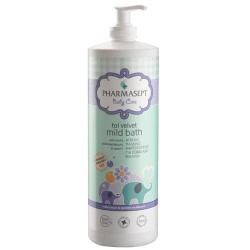 Pharmasept Tol Velvet Baby Mild bath 1lt