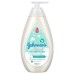 Johnson & Johnson Cottontouch Bath & Wash 2-in-1 500ml